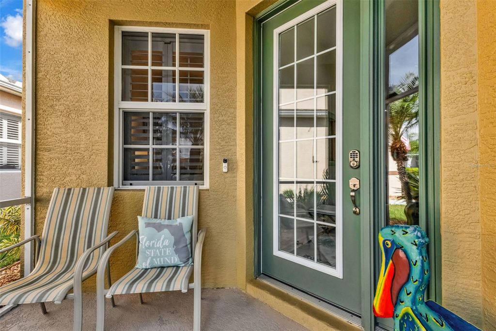 Photo of 1880 Knights Bridge Trail, Port Charlotte, FL 33980 (MLS # C7518577)