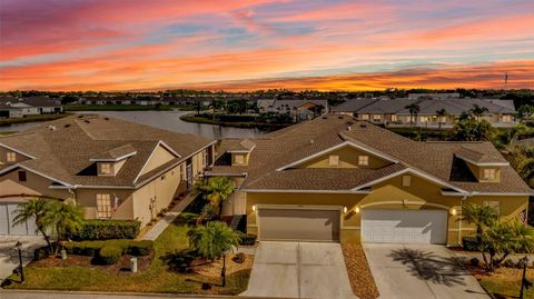 Photo of 1880 Knights Bridge Trail, Port Charlotte, FL 33980 (MLS # C7518577)