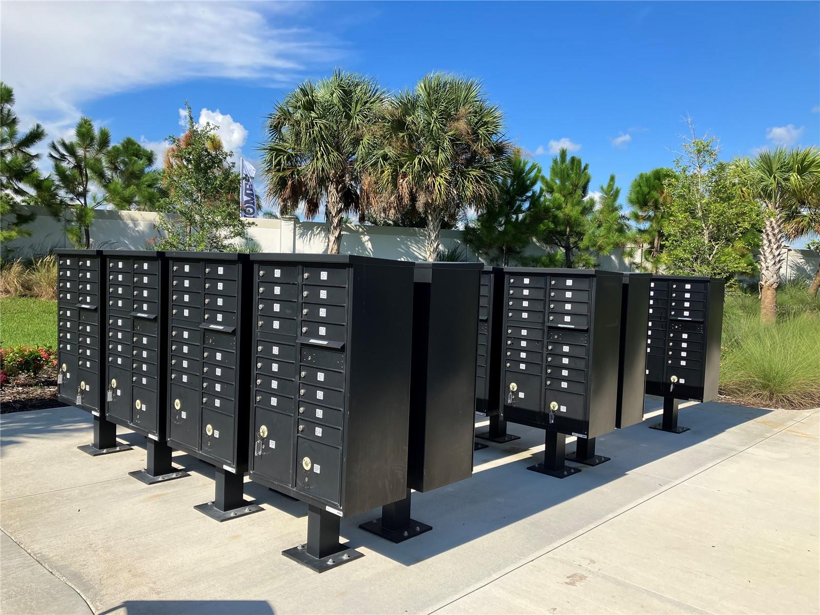 PROMENADE ESTATES PH II - Residential Lease