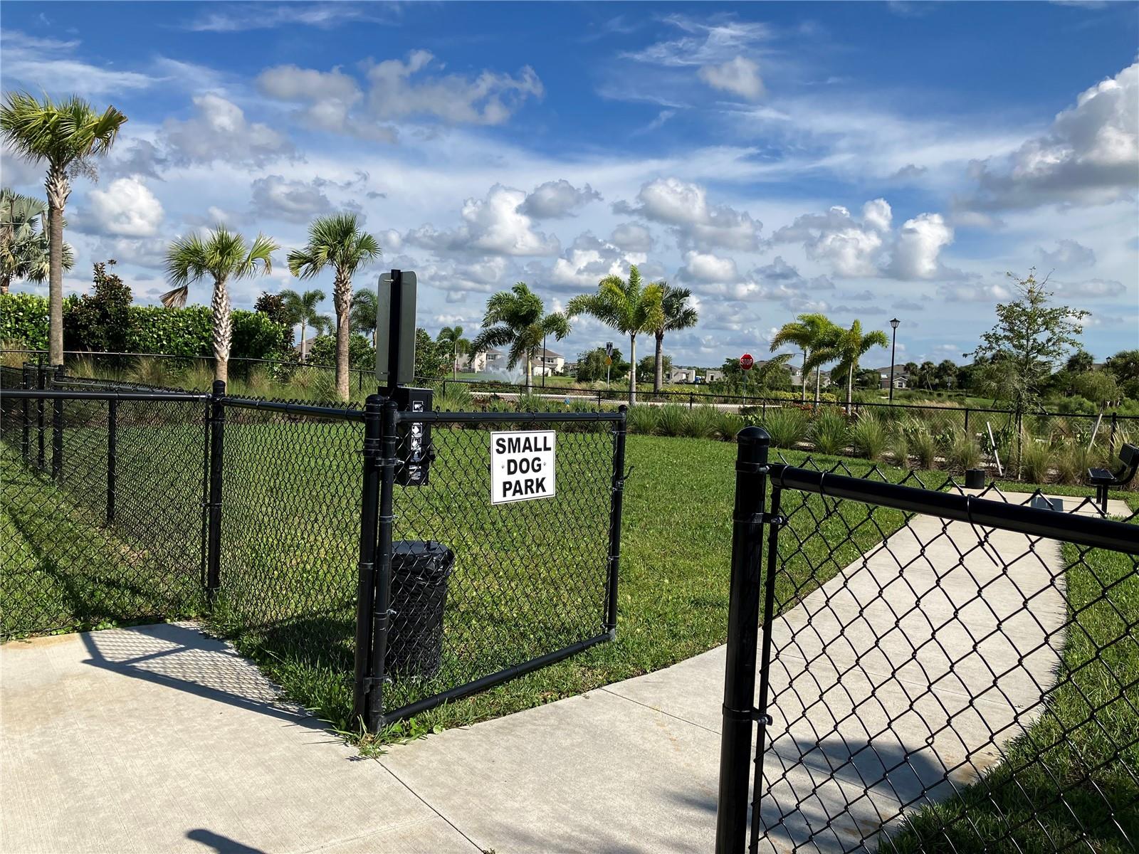 PROMENADE ESTATES PH II - Residential Lease