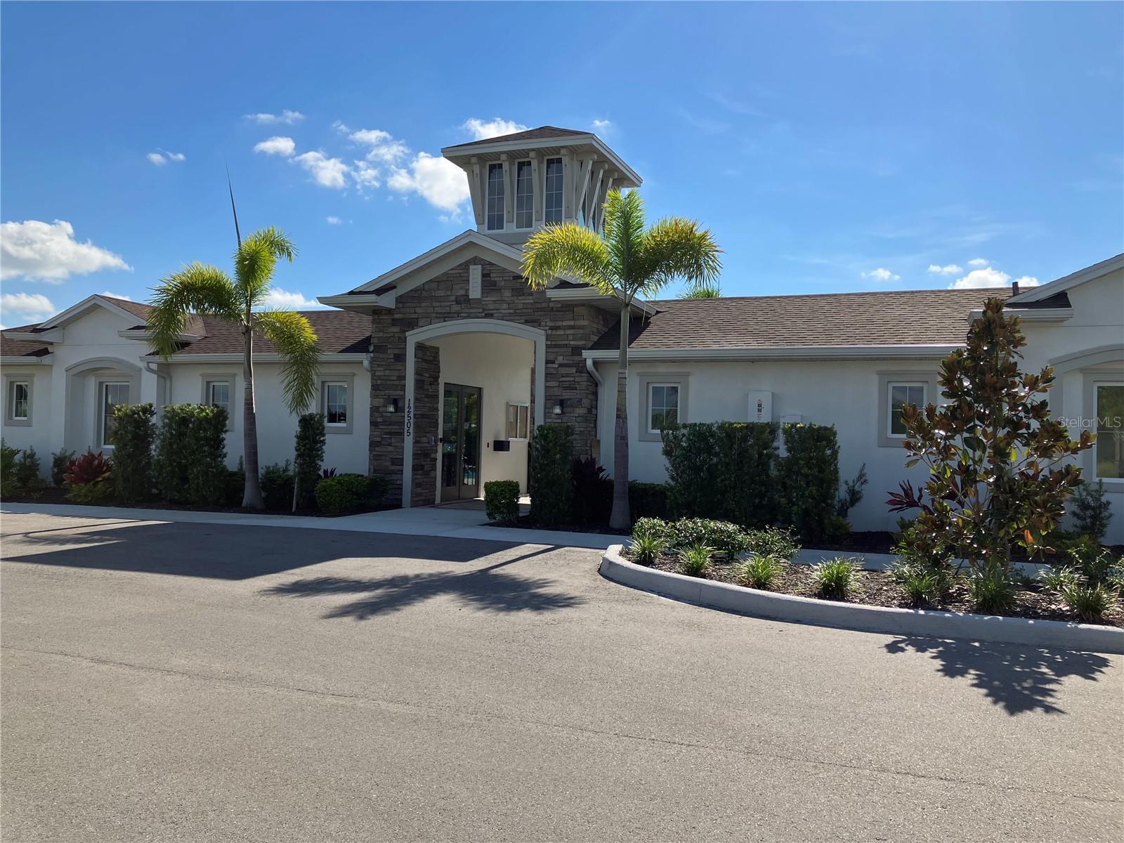 PROMENADE ESTATES PH II - Residential Lease