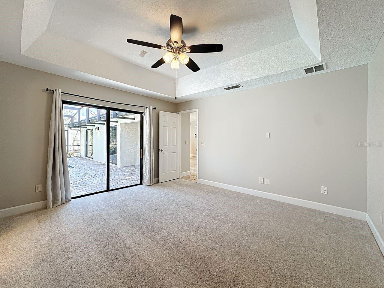 GRANADA VILLAS PH 01 - Residential