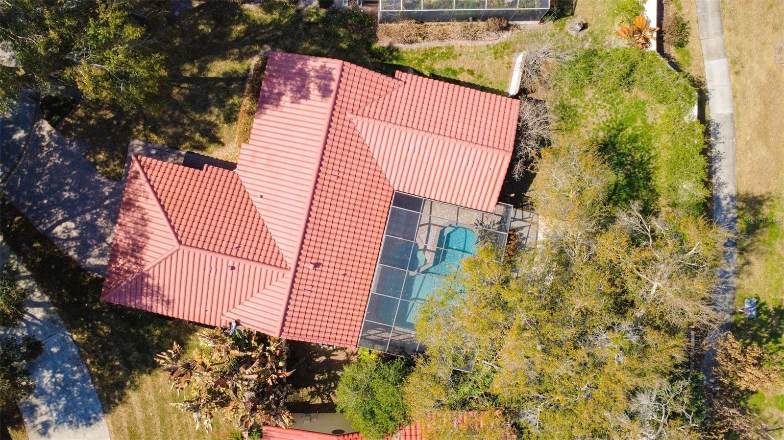 GRANADA VILLAS PH 01 - Residential