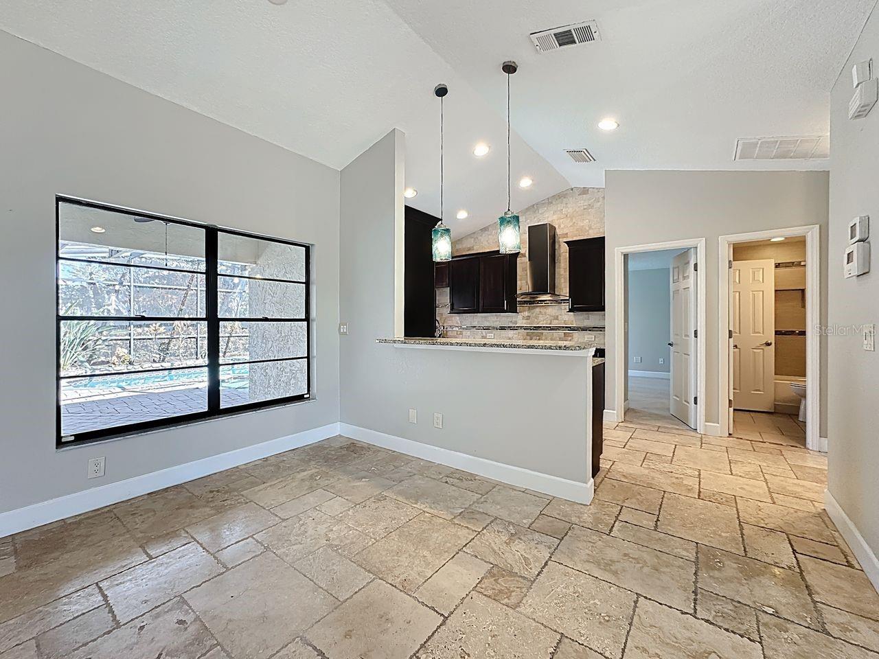 GRANADA VILLAS PH 01 - Residential