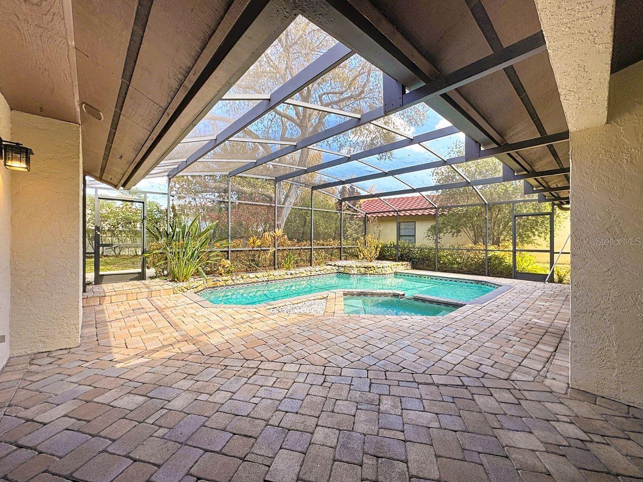 GRANADA VILLAS PH 01 - Residential