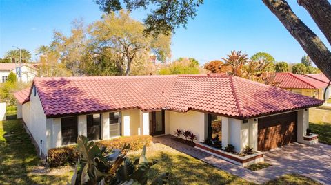 8019 N MADEIRA COURT ORLANDO FL 32836