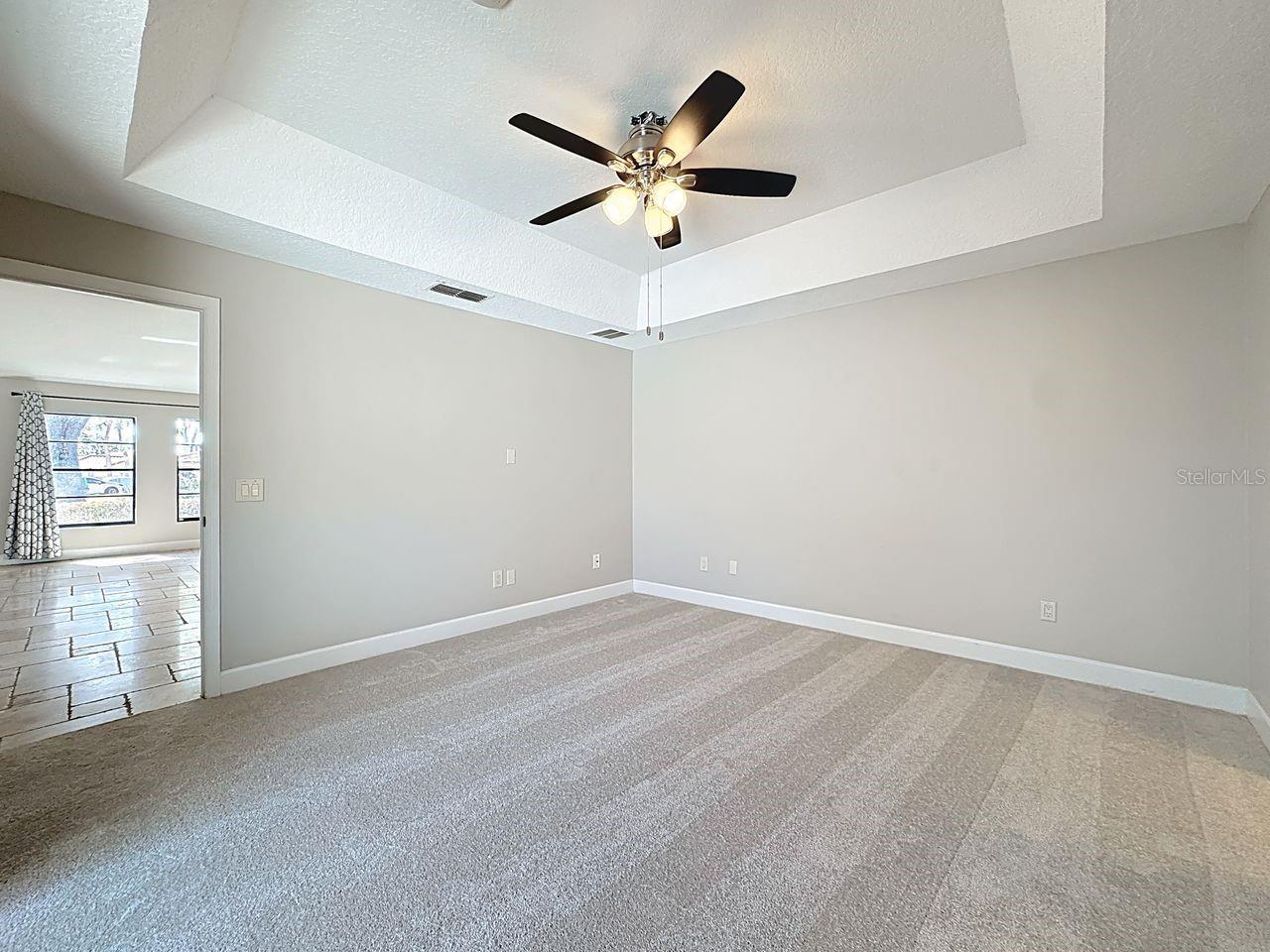 GRANADA VILLAS PH 01 - Residential