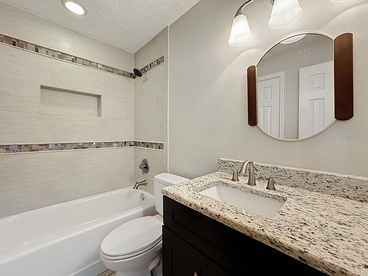 GRANADA VILLAS PH 01 - Residential