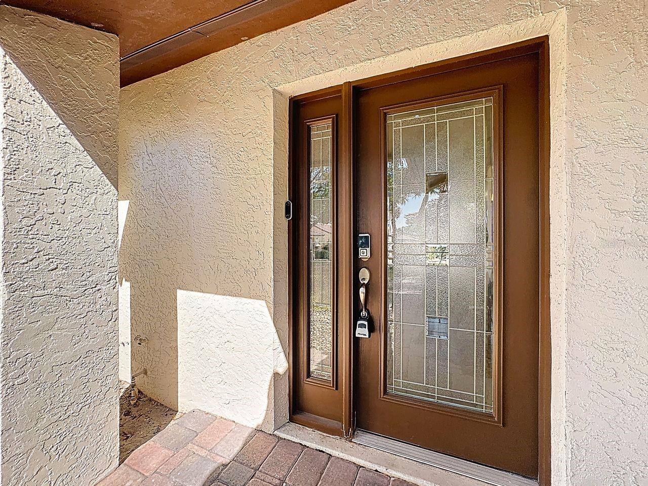 GRANADA VILLAS PH 01 - Residential