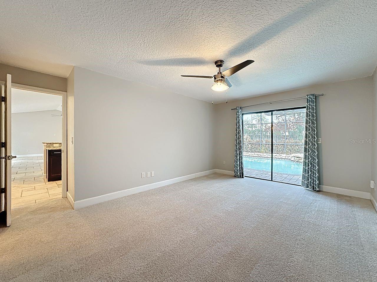 GRANADA VILLAS PH 01 - Residential