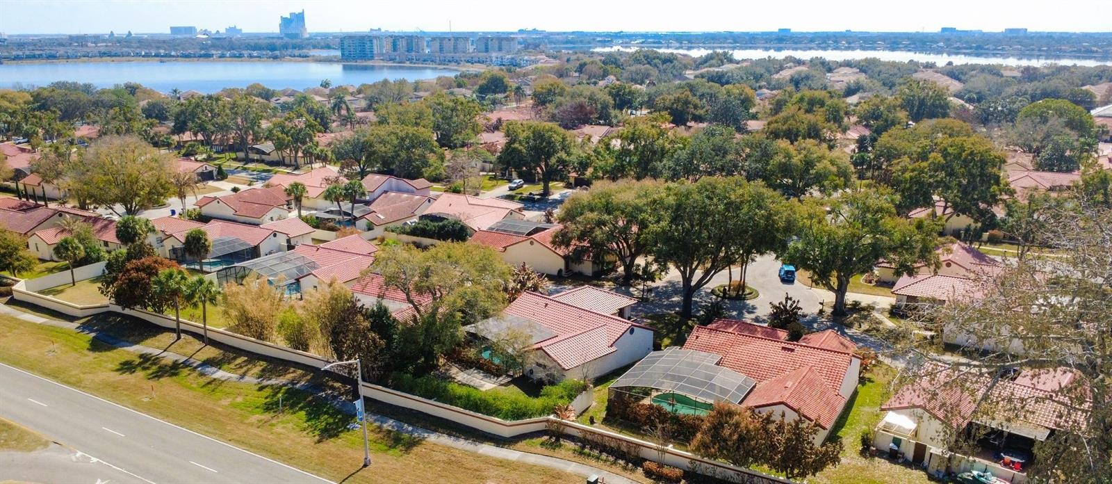 GRANADA VILLAS PH 01 - Residential