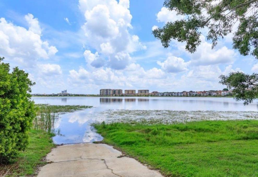 GRANADA VILLAS PH 01 - Residential