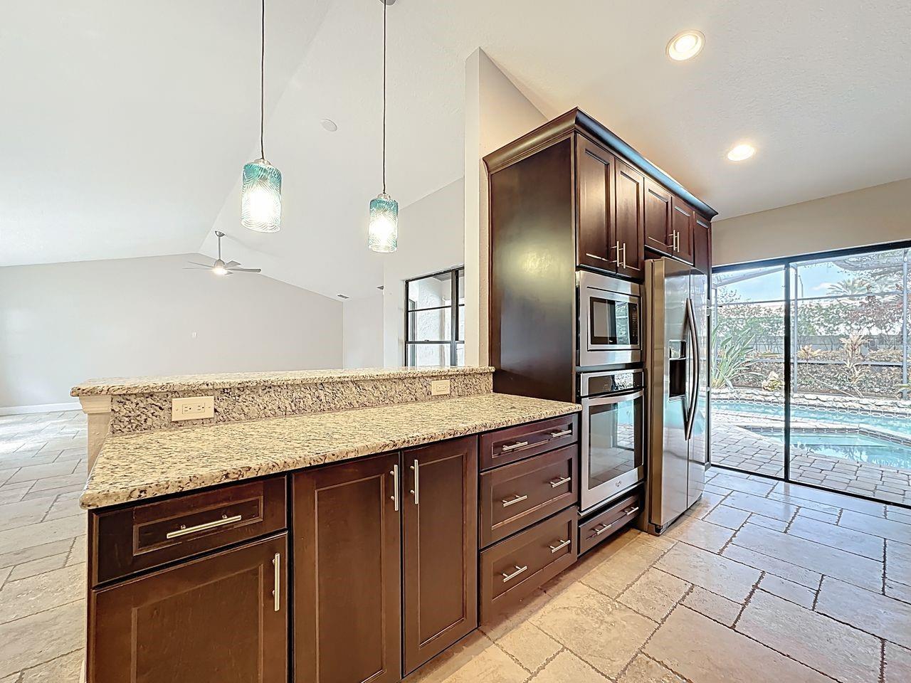 GRANADA VILLAS PH 01 - Residential