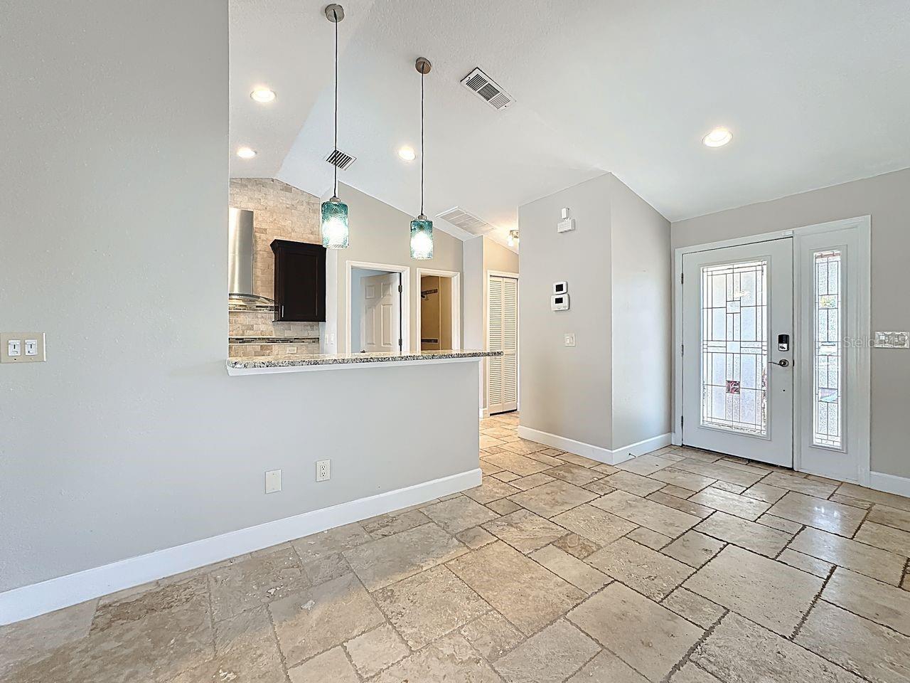 GRANADA VILLAS PH 01 - Residential