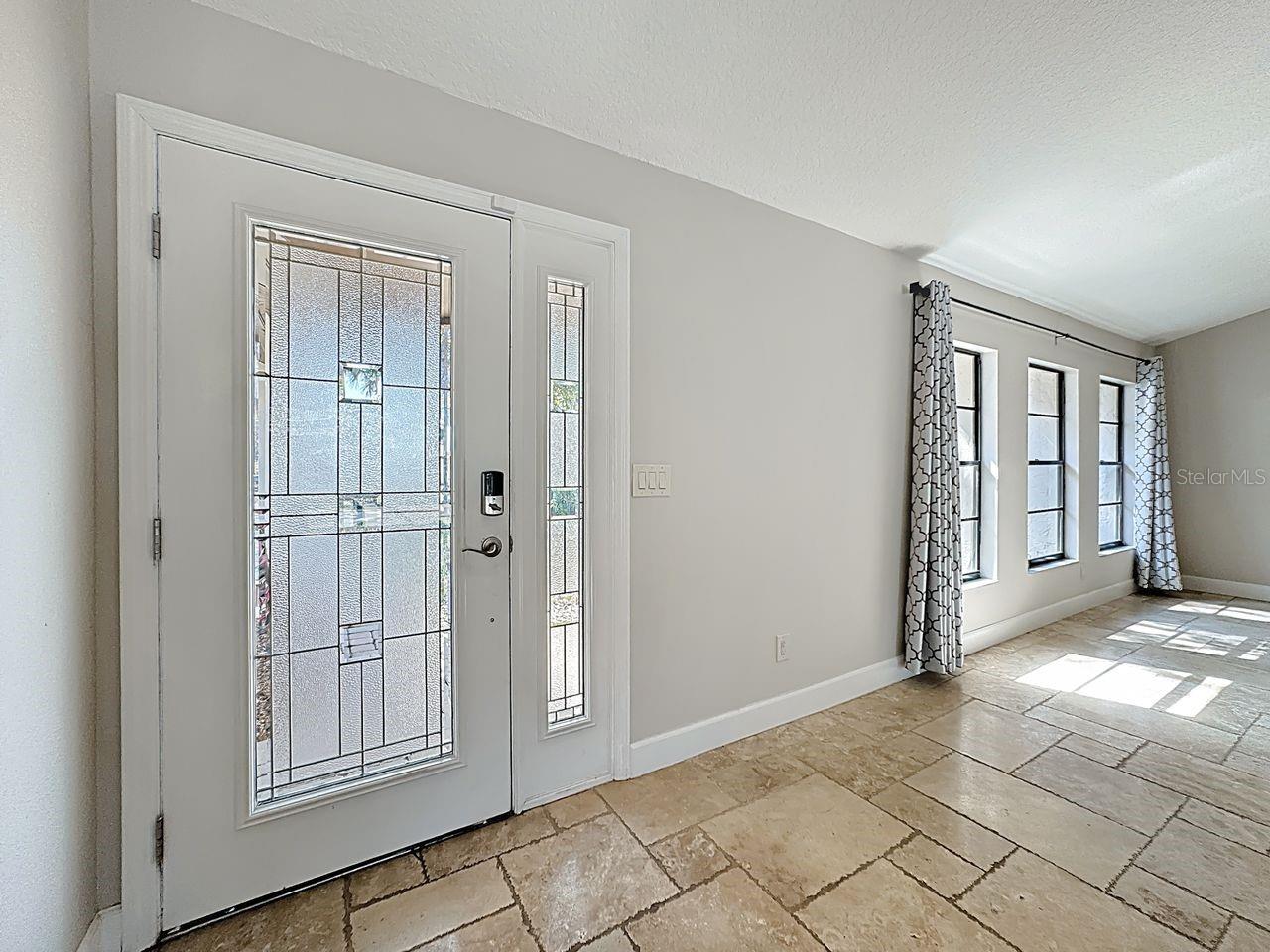 GRANADA VILLAS PH 01 - Residential