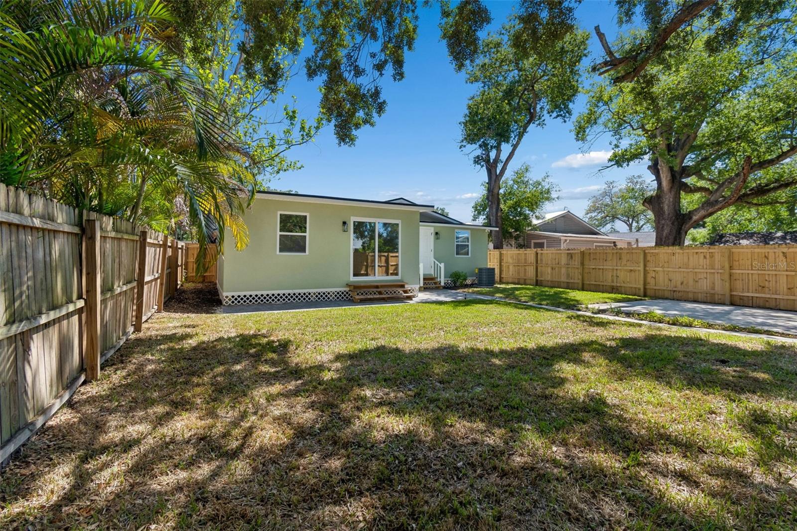 NORTH PARK - Residential