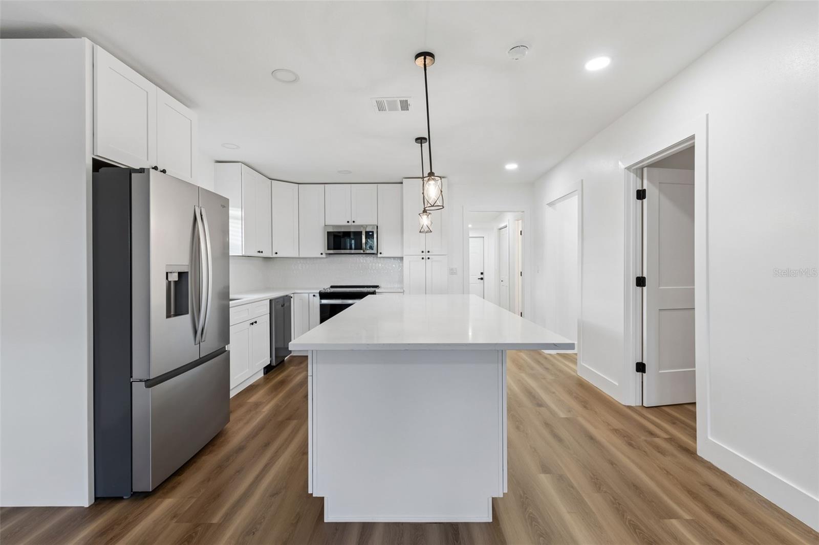 NORTH PARK - Residential