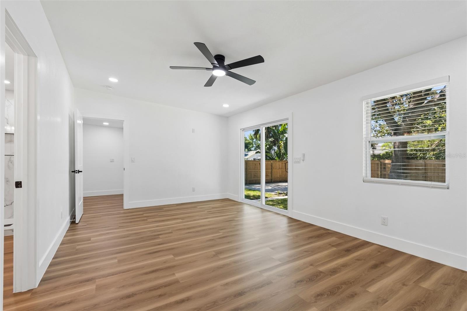 NORTH PARK - Residential