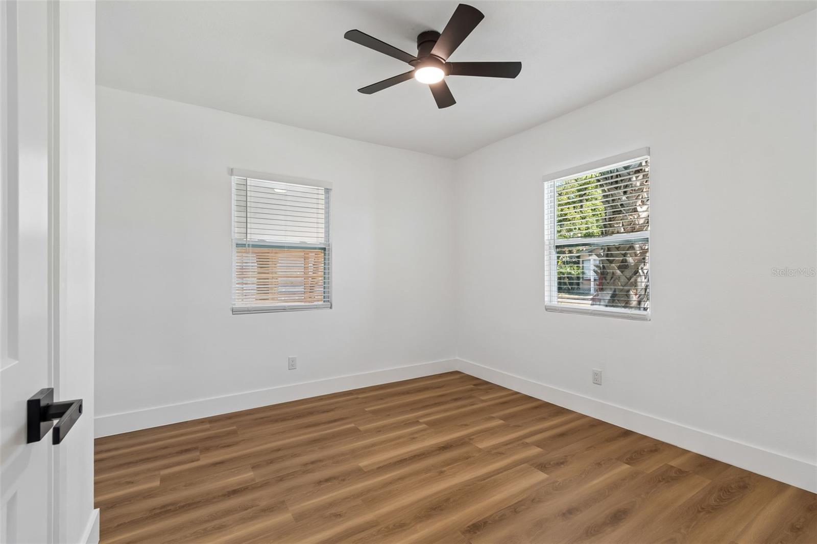 NORTH PARK - Residential