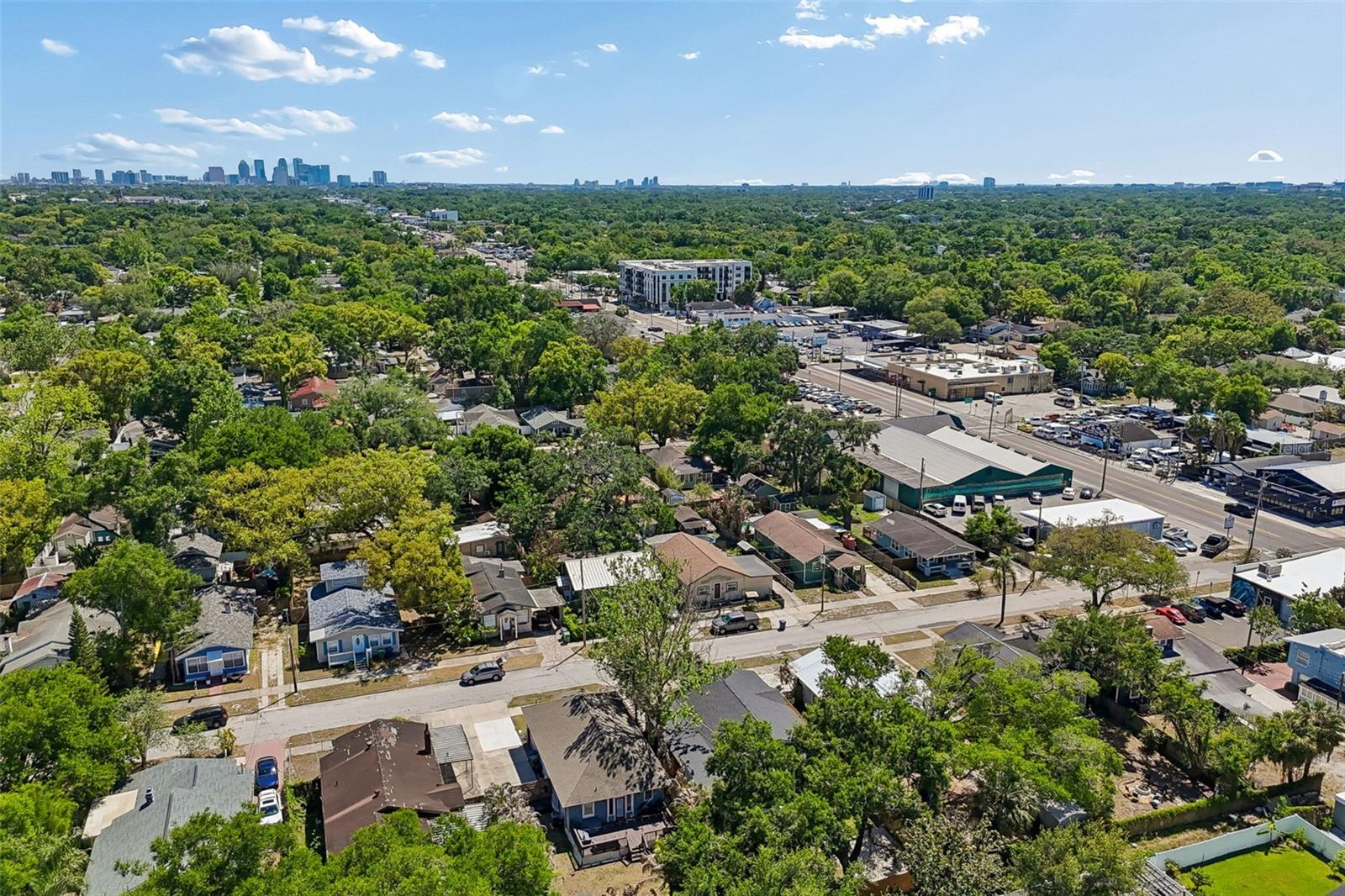 NORTH PARK - Residential