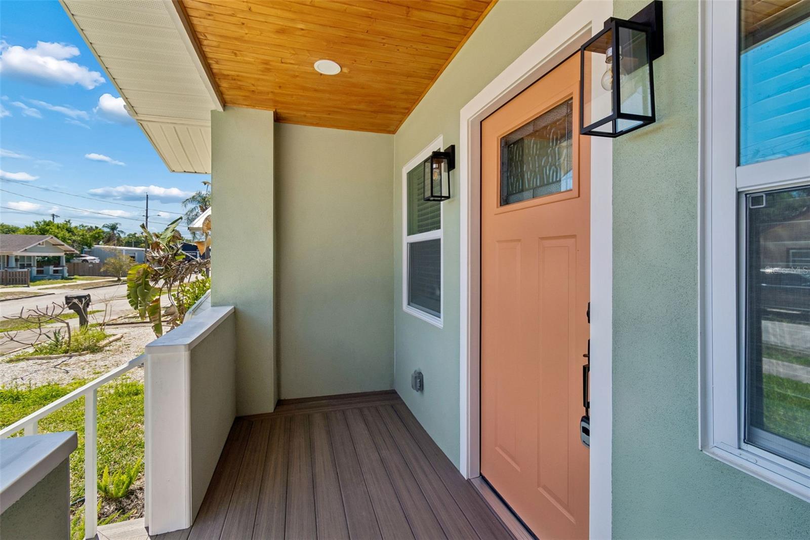 NORTH PARK - Residential