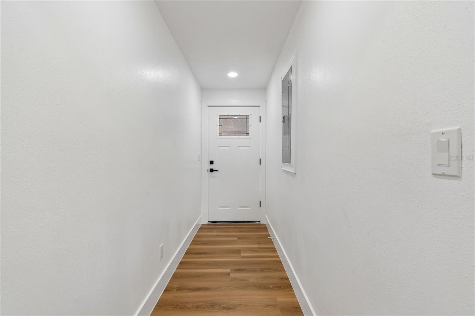 NORTH PARK - Residential