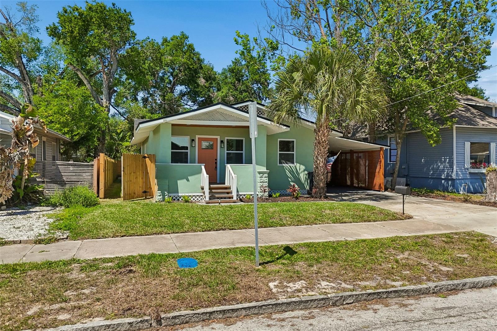 NORTH PARK - Residential