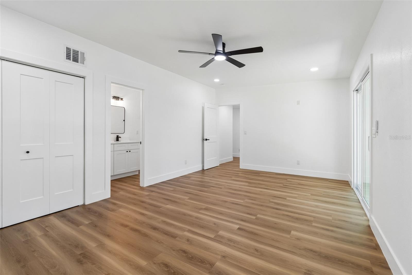 NORTH PARK - Residential