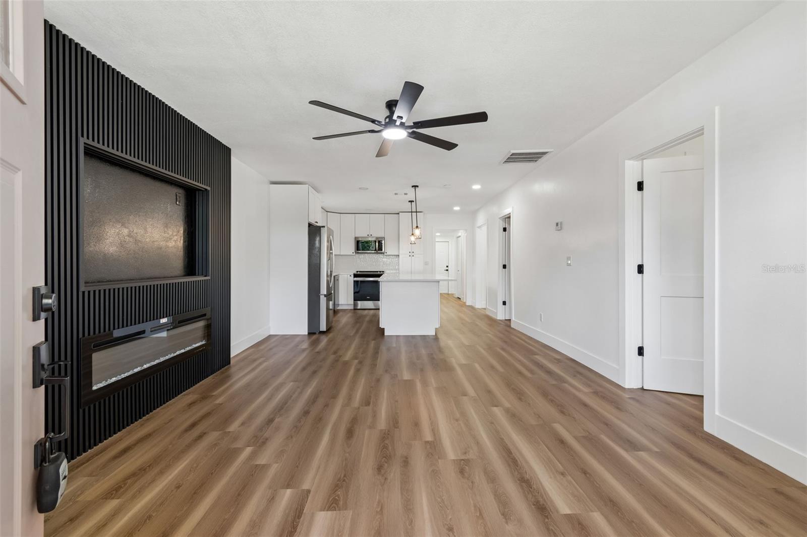 NORTH PARK - Residential