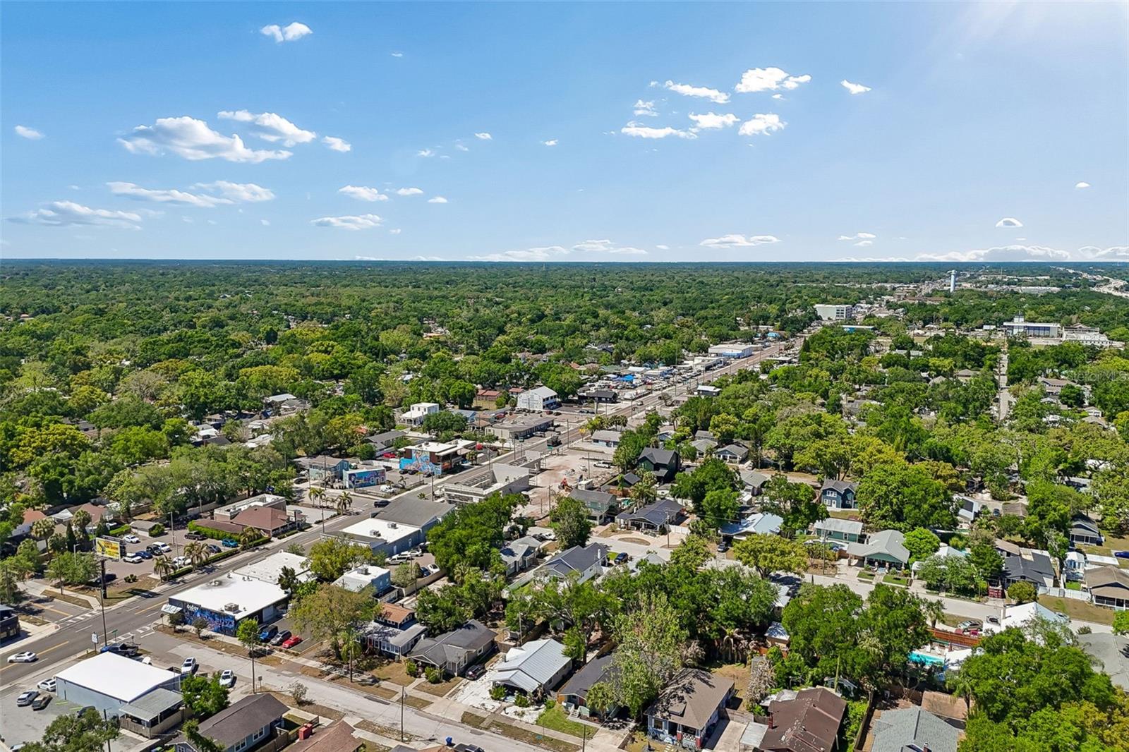 NORTH PARK - Residential