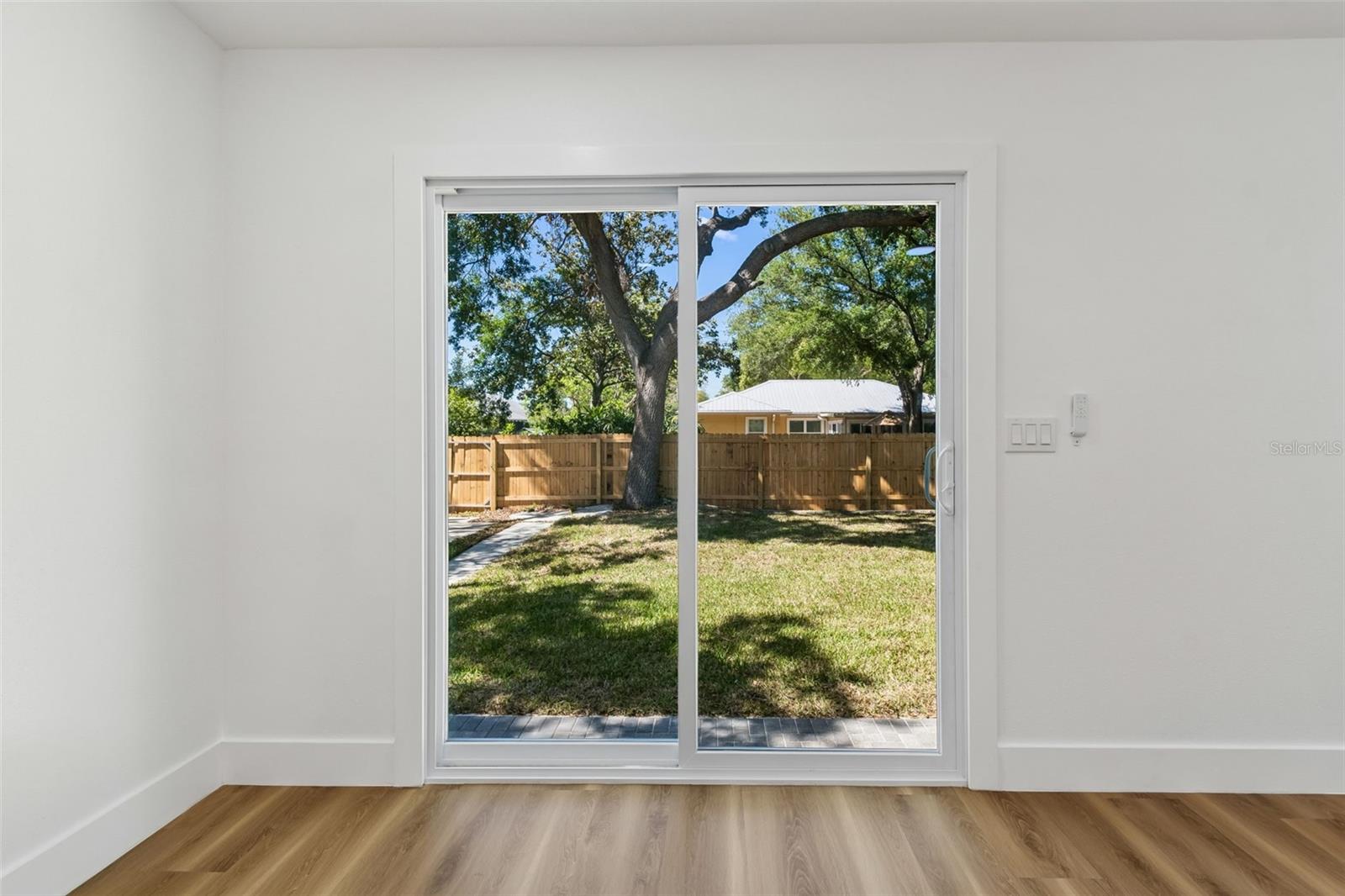 NORTH PARK - Residential