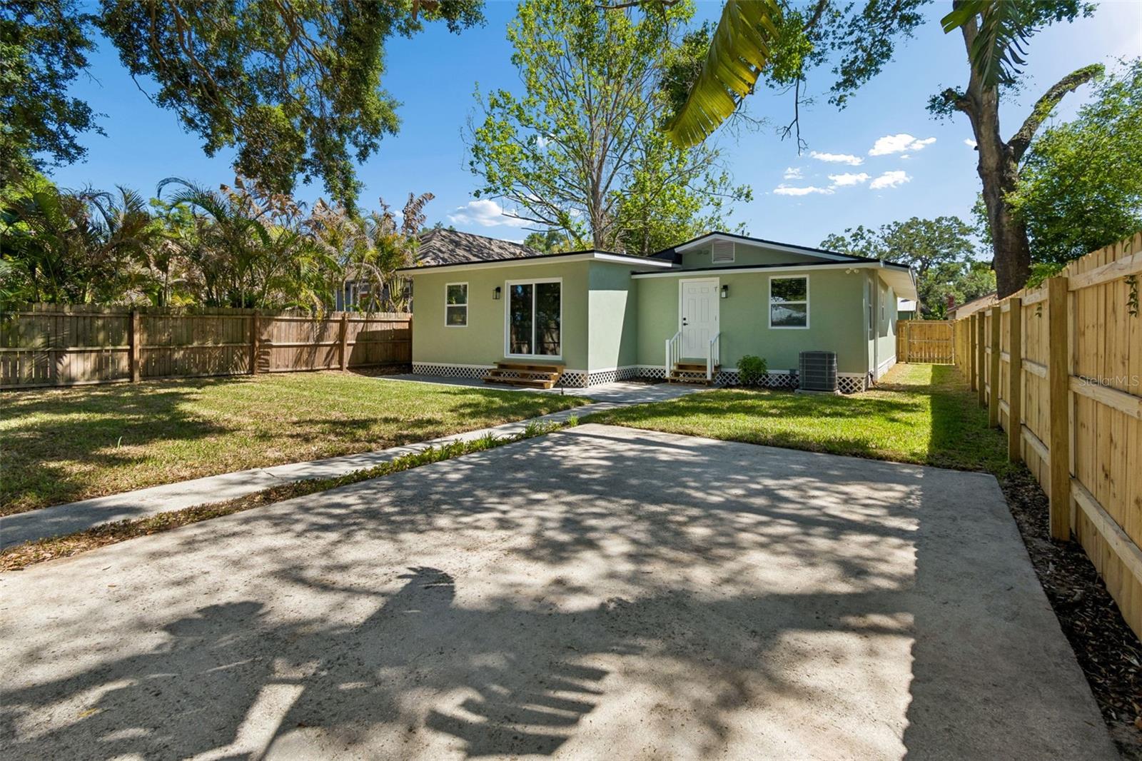 NORTH PARK - Residential