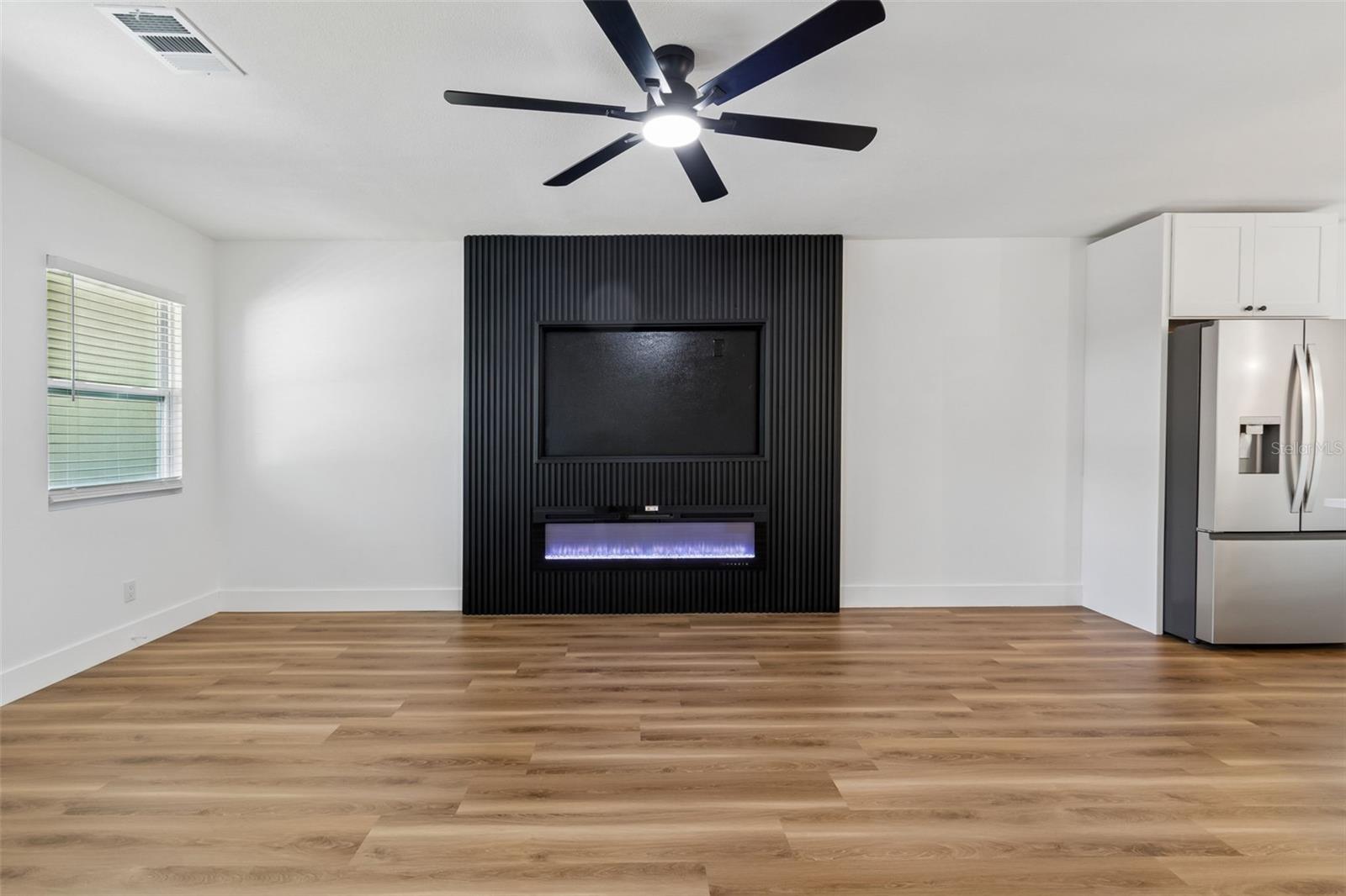 NORTH PARK - Residential