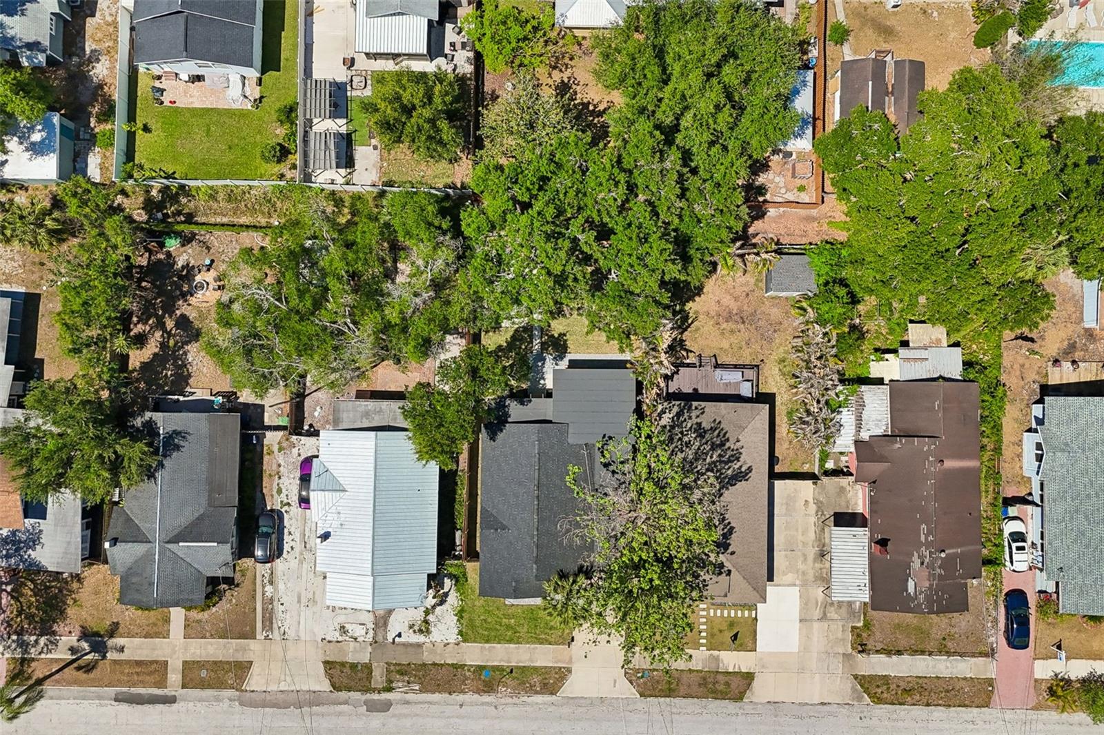 NORTH PARK - Residential