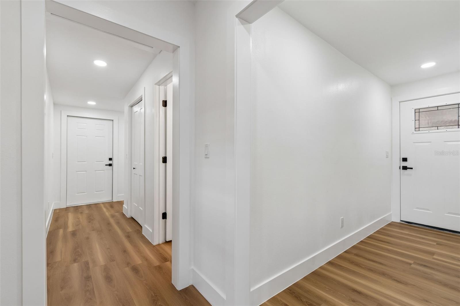 NORTH PARK - Residential