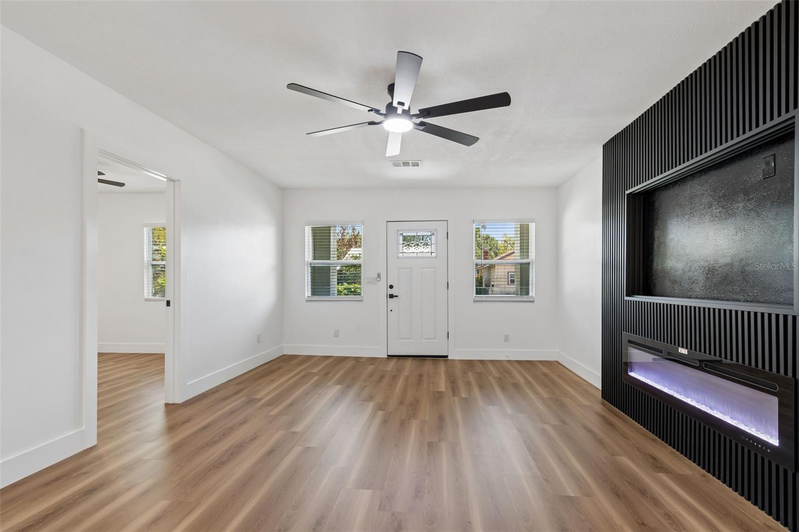 NORTH PARK - Residential