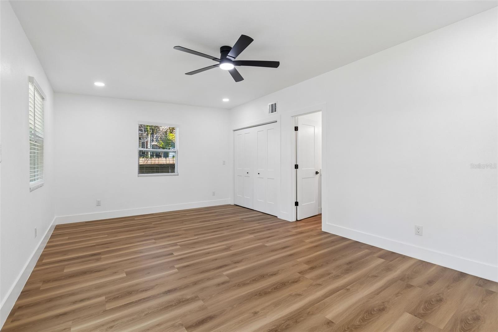 NORTH PARK - Residential