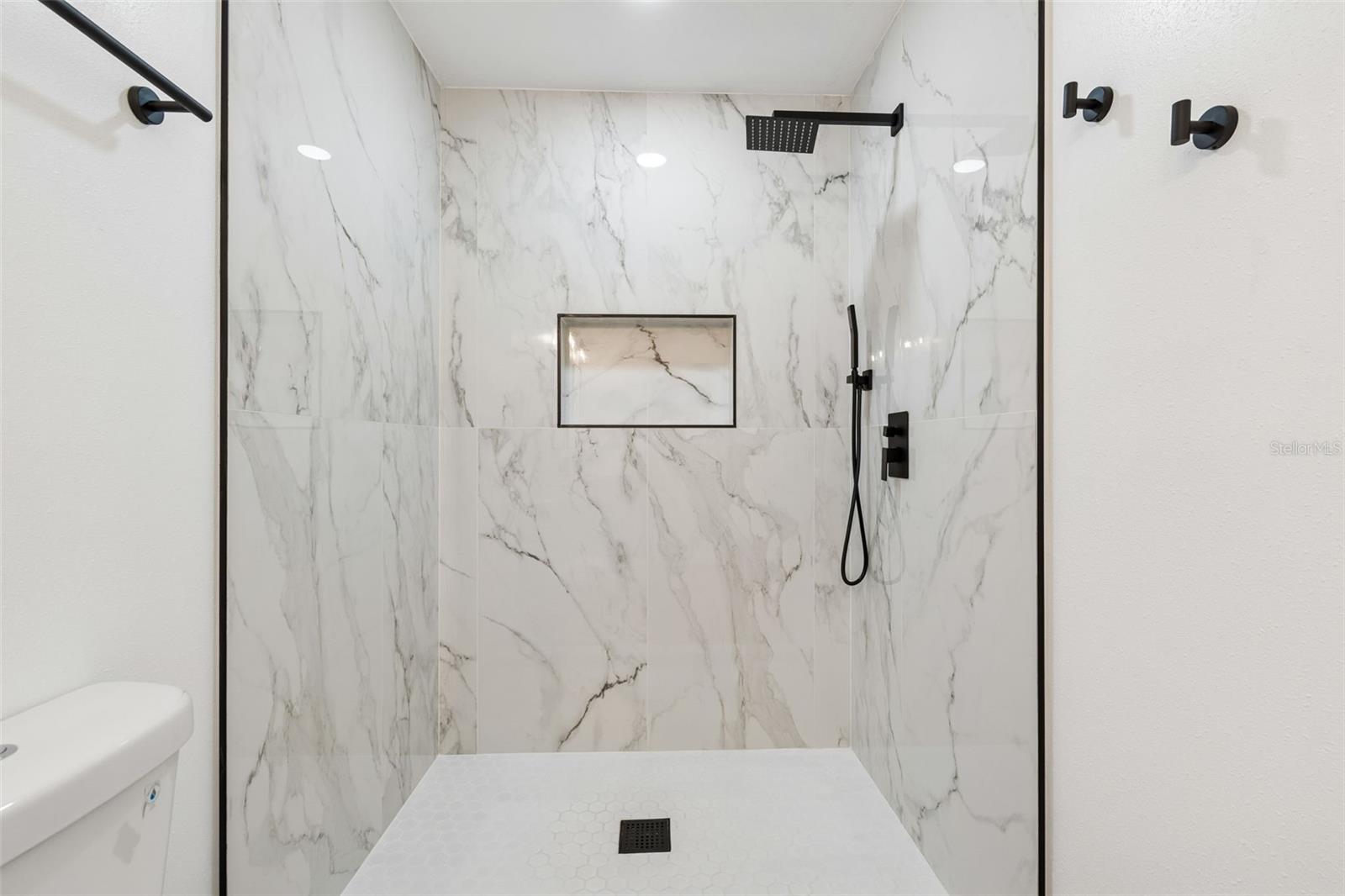 NORTH PARK - Residential