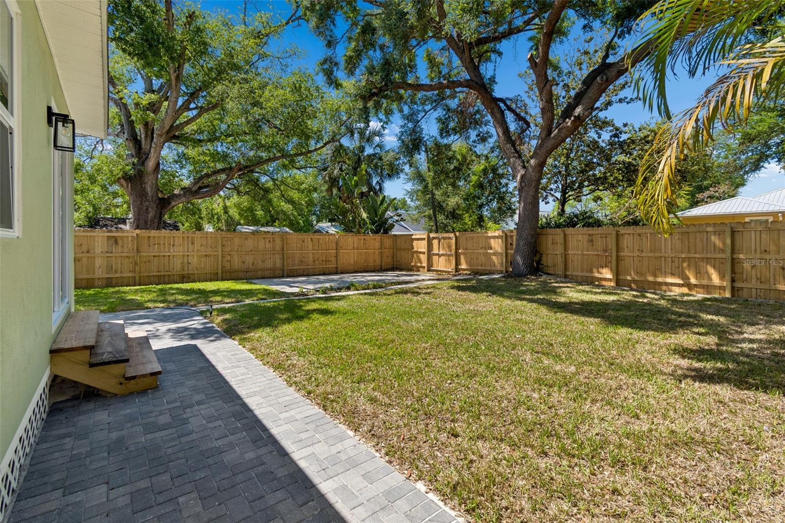 NORTH PARK - Residential