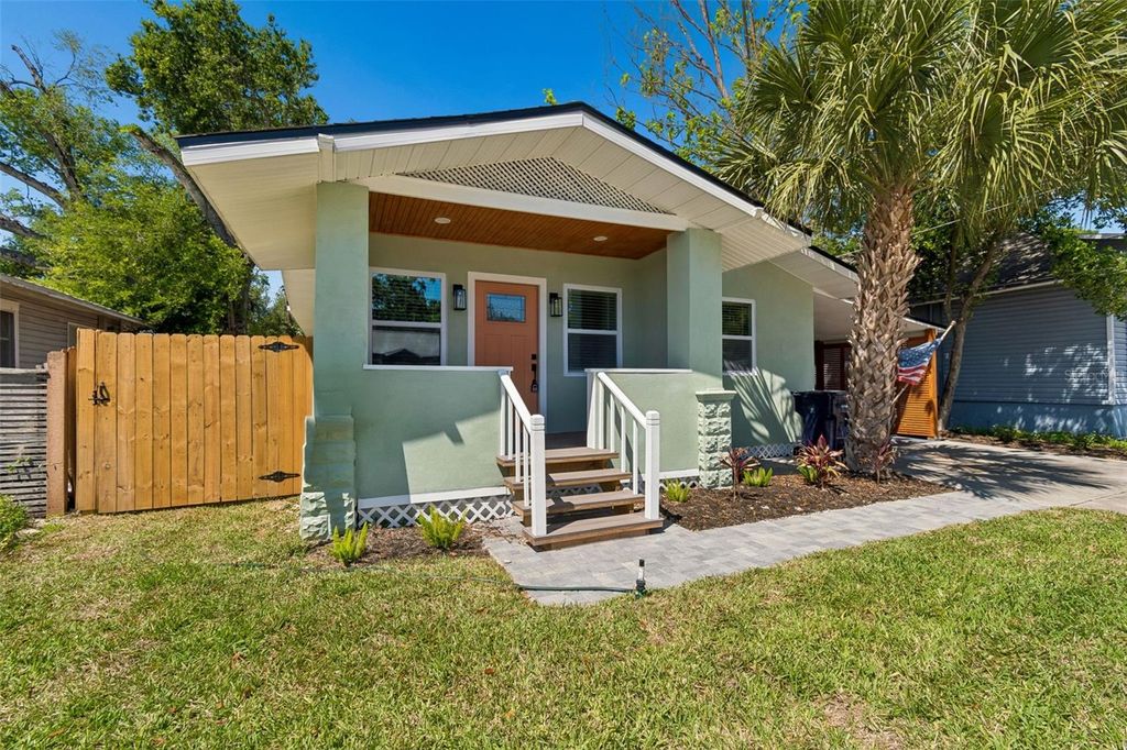 Photo of 106 E Fern St, Tampa, FL 33604 (MLS # TB8501039)