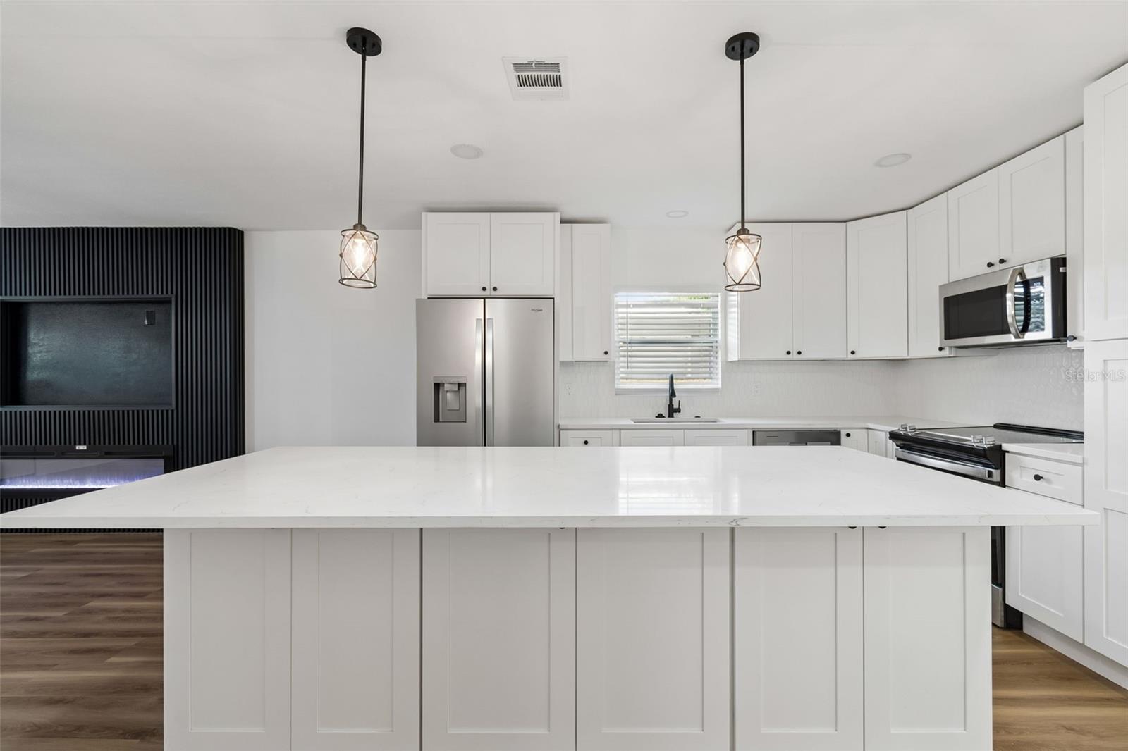 NORTH PARK - Residential