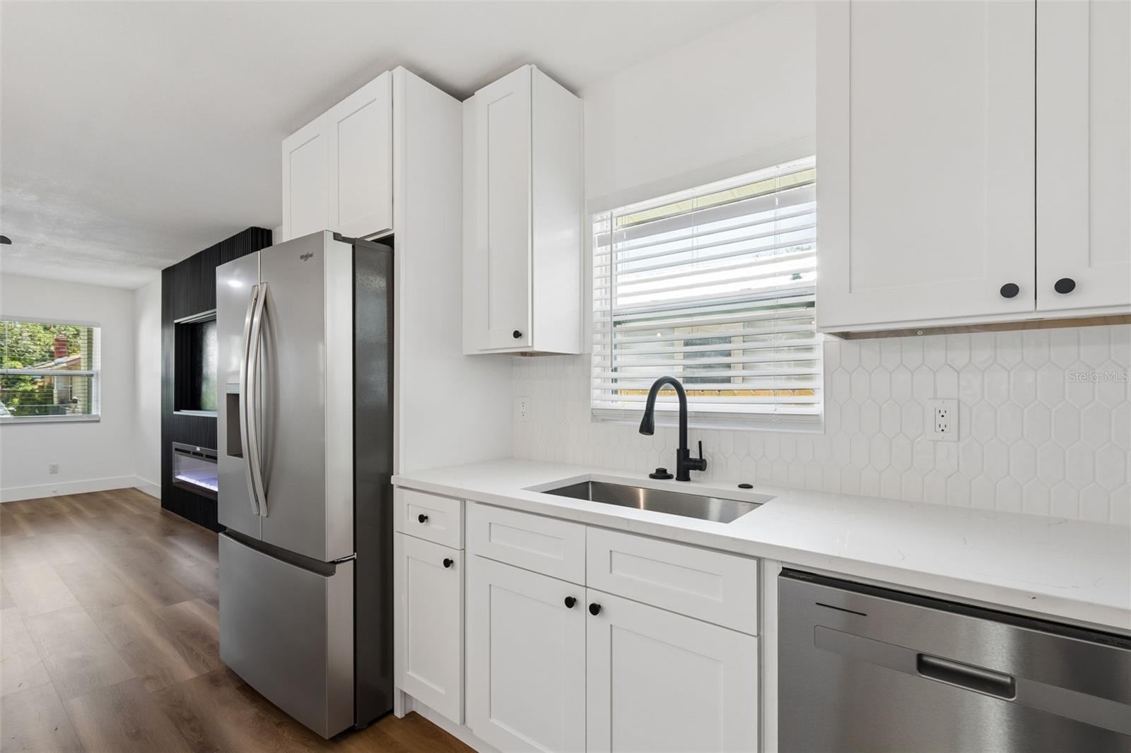 NORTH PARK - Residential