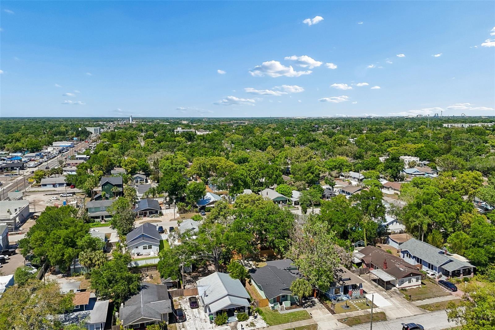 NORTH PARK - Residential