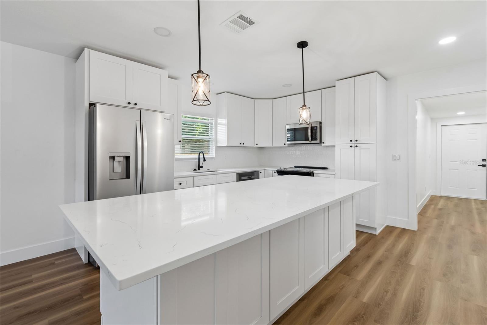 NORTH PARK - Residential