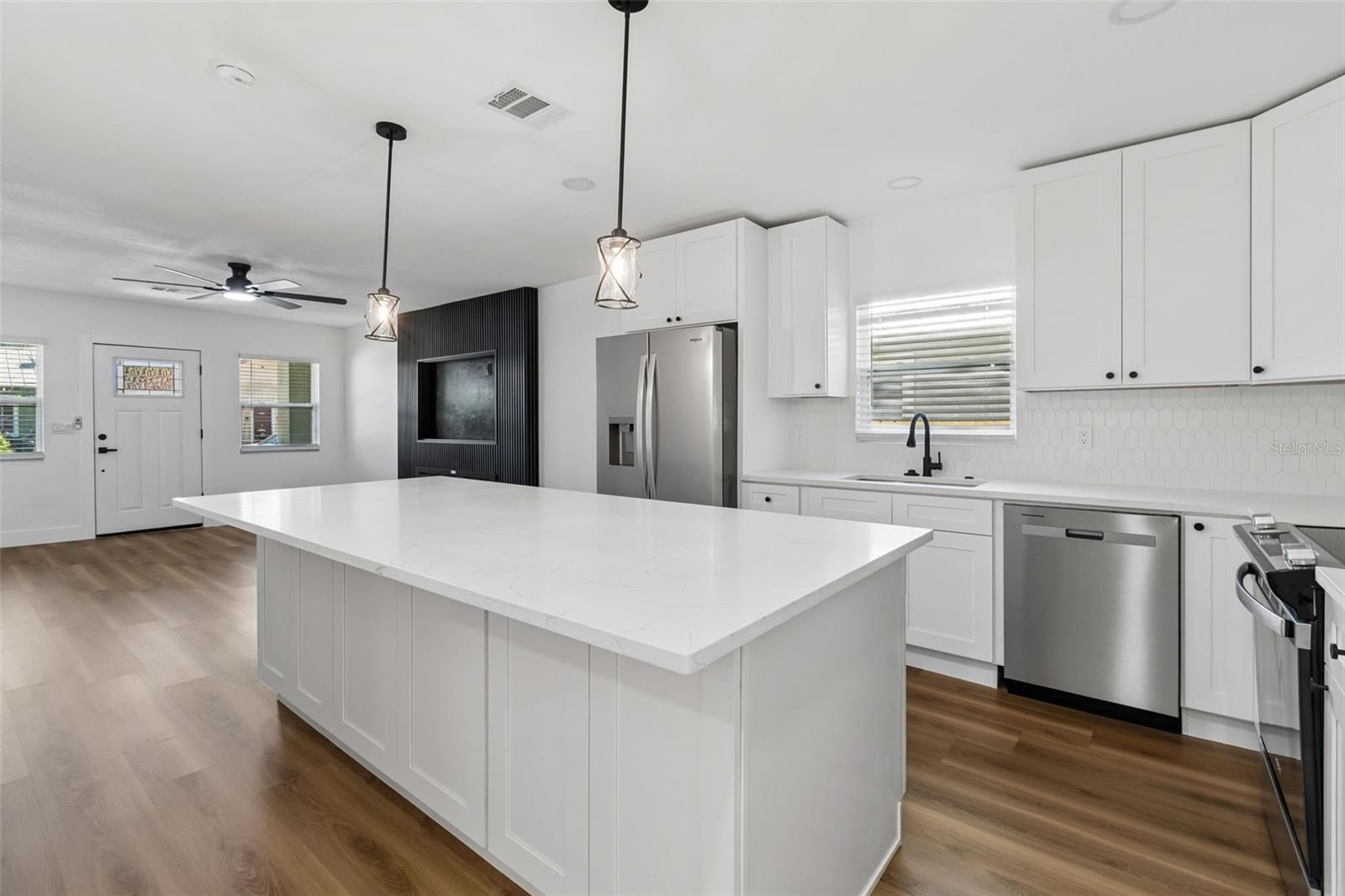 NORTH PARK - Residential