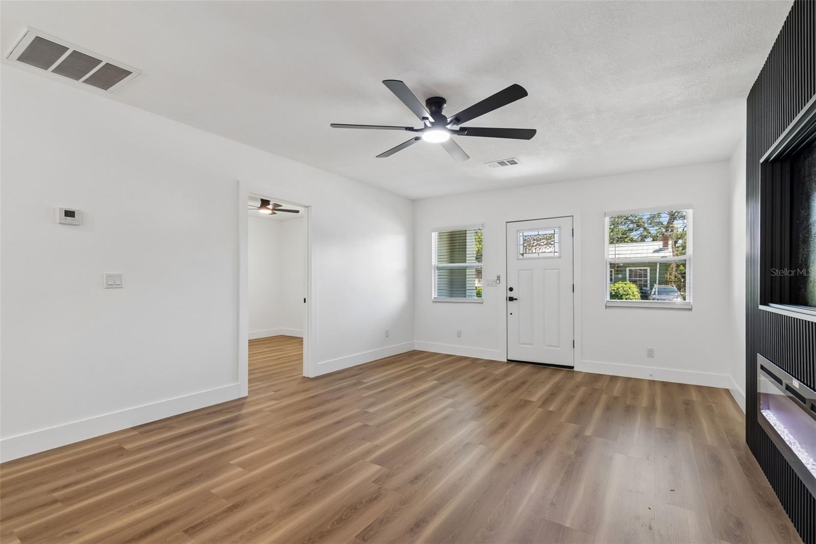 NORTH PARK - Residential