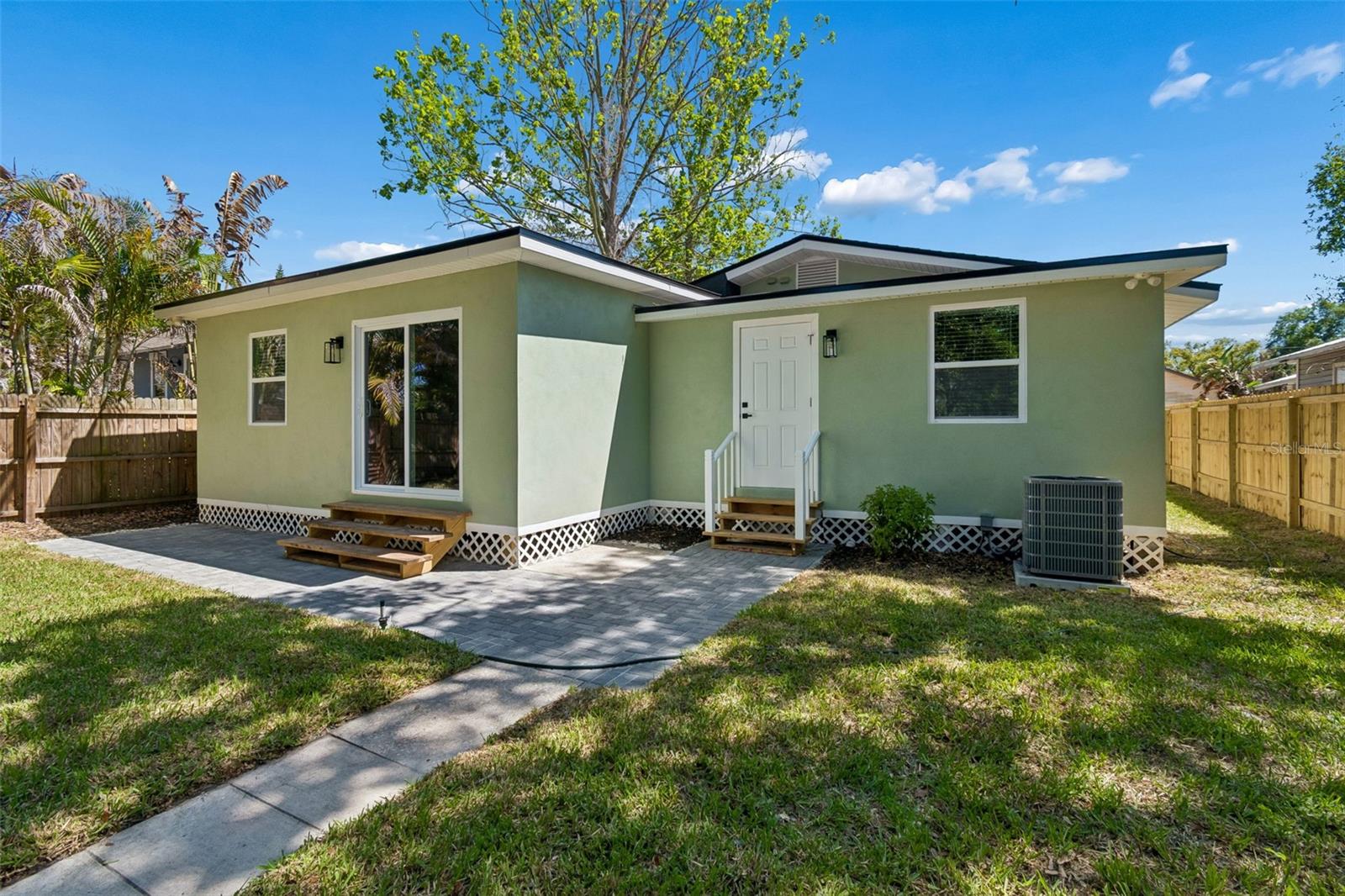 NORTH PARK - Residential