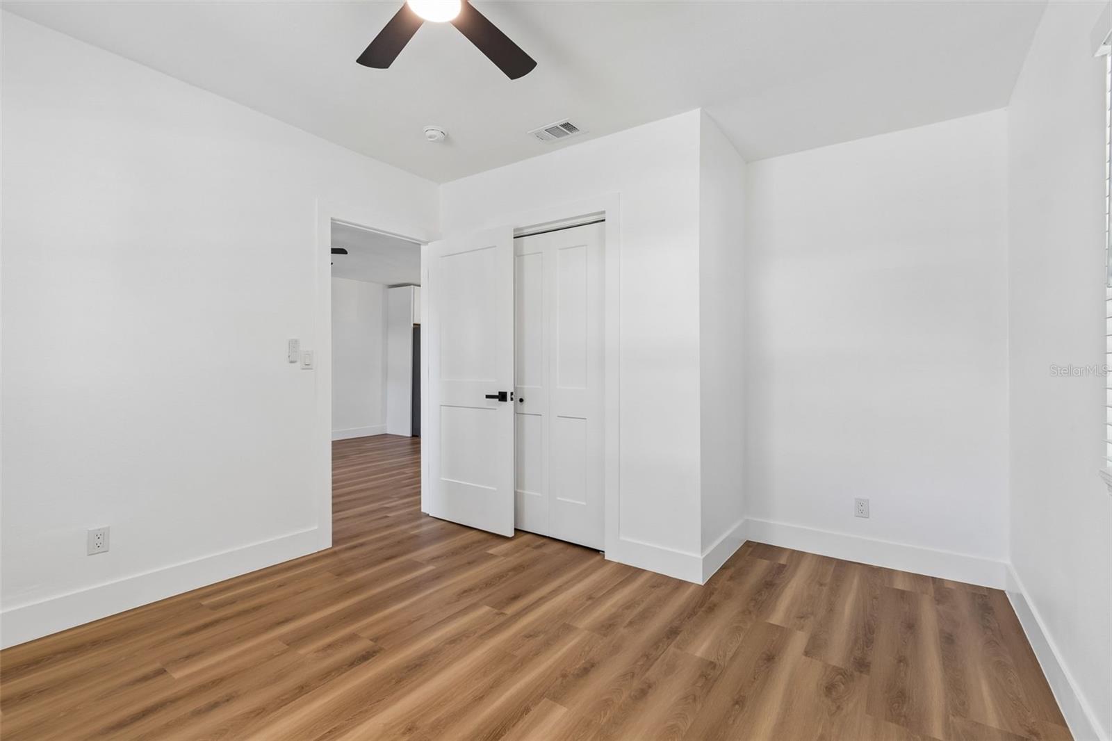 NORTH PARK - Residential