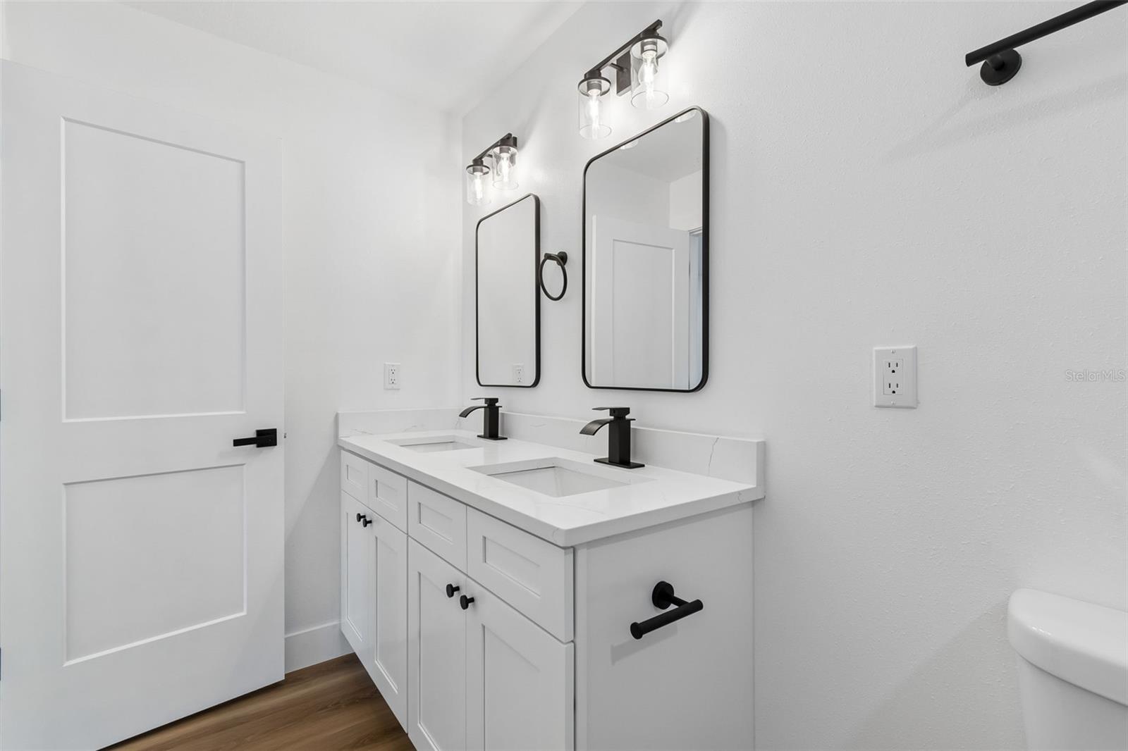 NORTH PARK - Residential