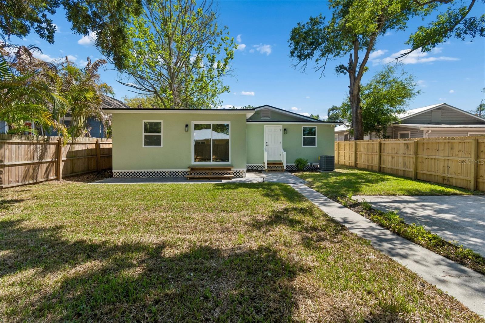 NORTH PARK - Residential